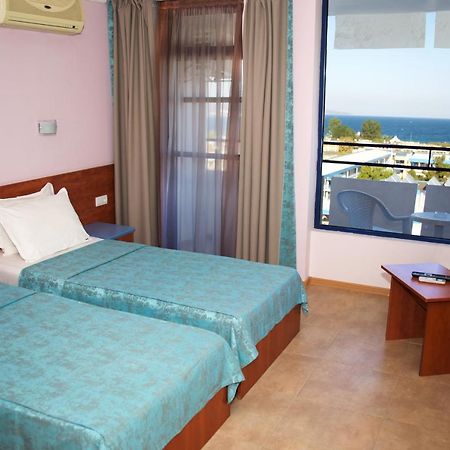 Dunav Hotel Sunny Beach Exterior foto