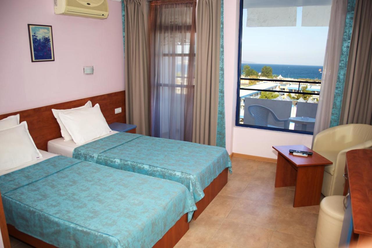 Dunav Hotel Sunny Beach Exterior foto