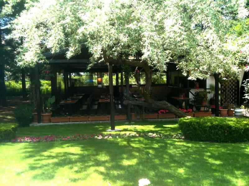 Dunav Hotel Sunny Beach Exterior foto