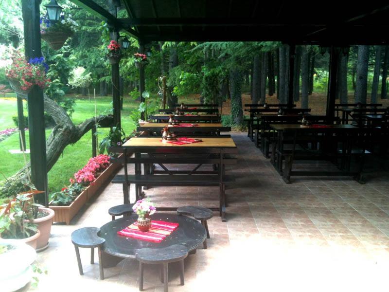 Dunav Hotel Sunny Beach Exterior foto