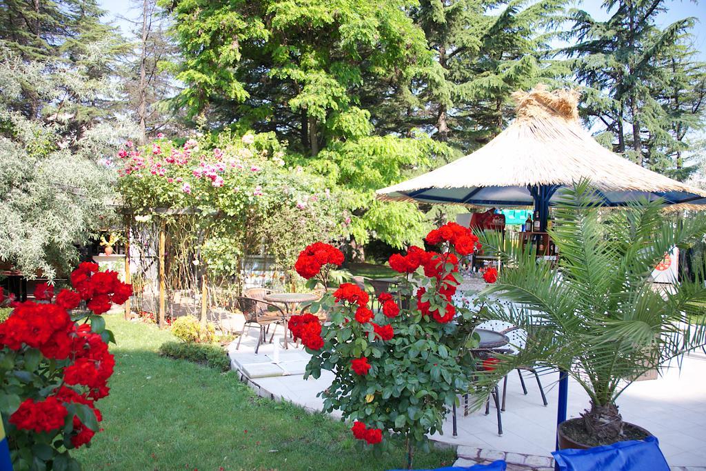 Dunav Hotel Sunny Beach Exterior foto