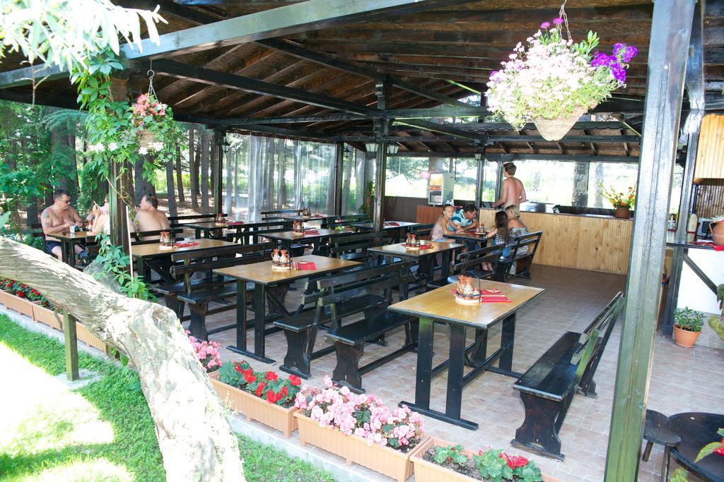 Dunav Hotel Sunny Beach Exterior foto
